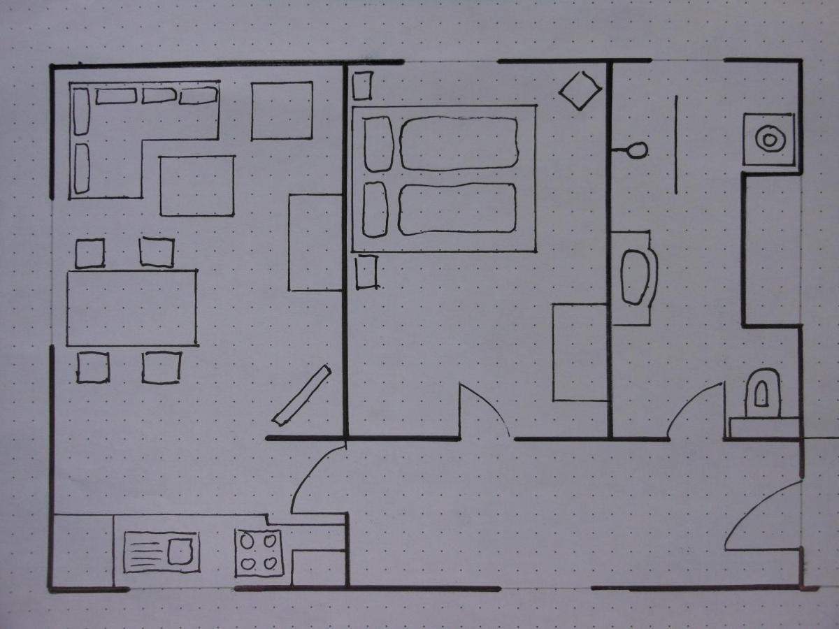 Ferienwohnung Am Eifelsteig, Golbach Kall Esterno foto